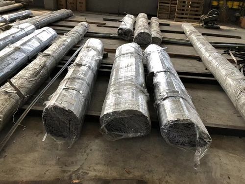 无锡原装扁钢推荐厂家 欢迎来电「无锡市新奇佳金属制品供应」
