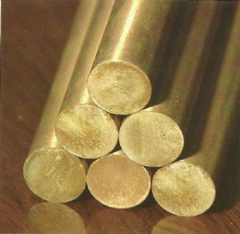 广东鲁达金属材料 供应h59国标黄铜棒生产厂家 供应h59国标